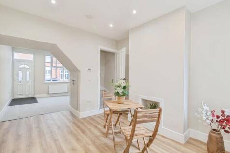 Montague Road, Leicester, Leicester City photo 4