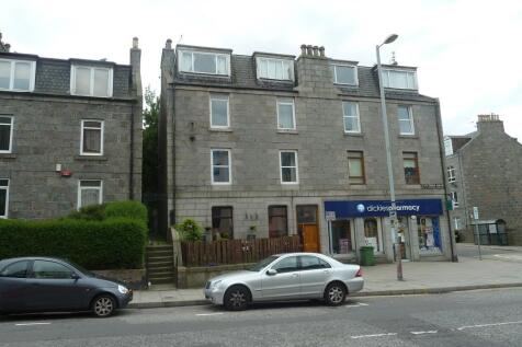100 Victoria Road - Exterior