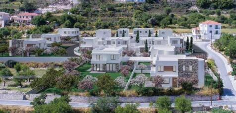 Aerial View of...
