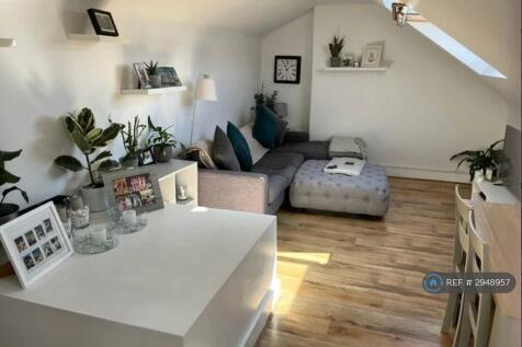 Main Room