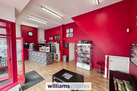 Shop Floor