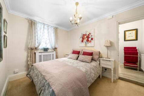 Ground Floor Bedroom