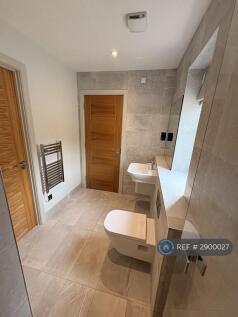 Bedroom 2 Ensuite