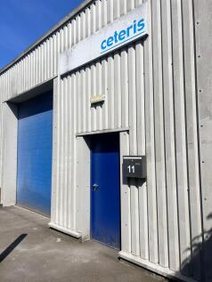 Unit 11Entrance Door