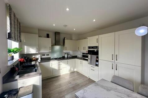 Kitchen/Dining Room/Family Room