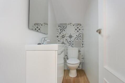 2 bed apartment