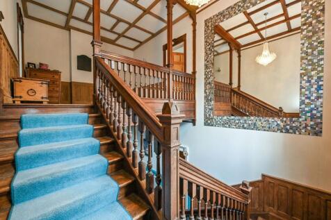 Staircase &amp; Landing