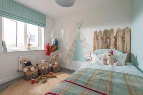 Showhome photography