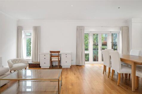 Open Plan