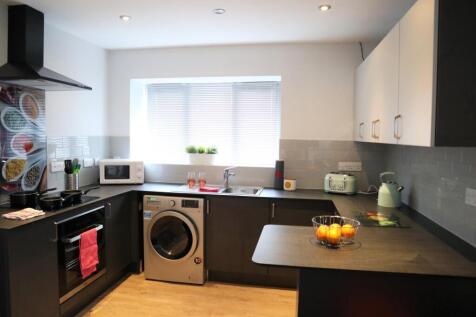 Barnsdale Close, Loughborough photo 2