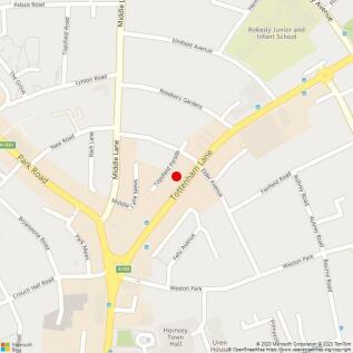 Property Map