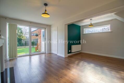 Aysgarth Avenue, Fulwood, Preston photo 4