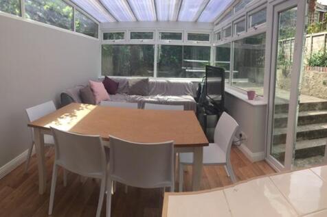 8-bed house on Alma Road Avenue, Clifton, Bristol, BS8, £5,960/mo