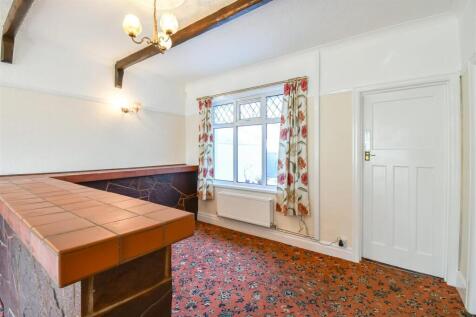 Living / Dining Room