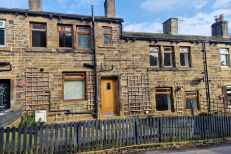 2 Bedroom Terraced for Rent