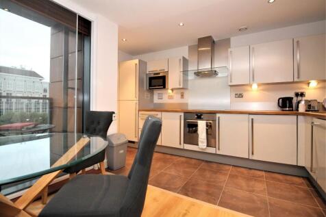 Elektron Tower, Blackwall Way, E14  photo 4