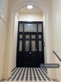 Block Entrance