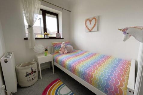 Caister Avenue - Bedroom 3