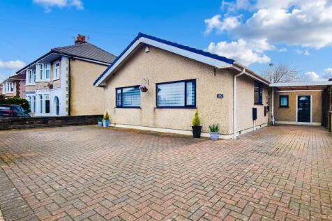 Detached Home