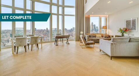 Southbank Tower 55, Flat 3202