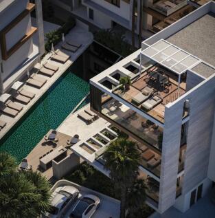 Aerial View of...