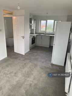 Kitchen/Lounge