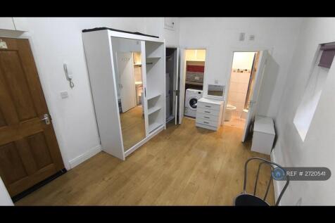 Studio Alternative View 2