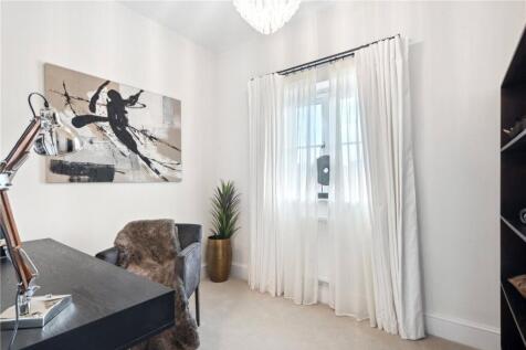 Showhome Study