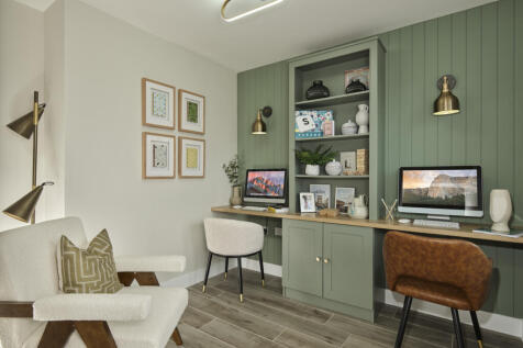 Showhome Photography