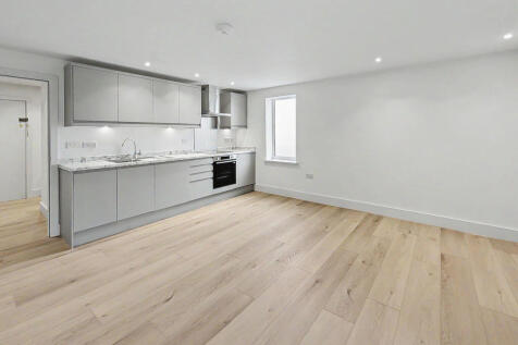 Apartment 7, Sovereign House, St Michaels Street, Shrewsbury, SY1 2EY photo 4