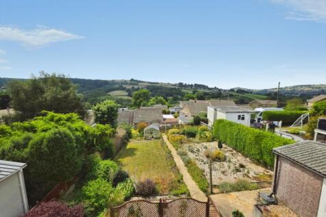 Rear Garden &amp; Views