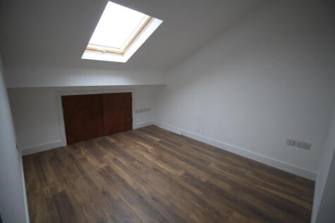 Flat 15, 56 Russell Terrace, Leamington Spa photo 3