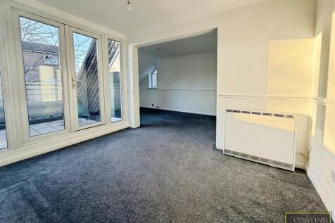 Dining Area/Living Room