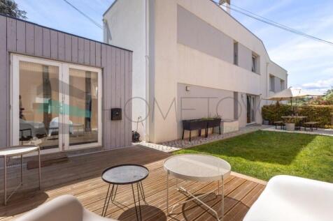 For sale - 3 bedroom villa - Almancil