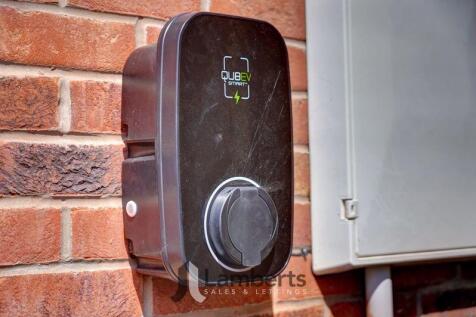 Electric Charge Point