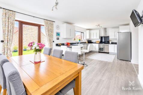 Kitchen Dining Room
