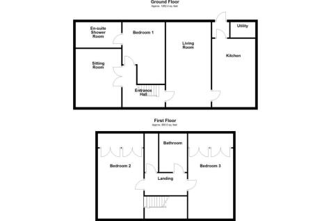 Old Lakehead of Ae, Ae, Dumfries, DG1 3LU - Braidw