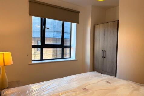 Skyline, St Peters Street, Leeds, LS9 photo 5