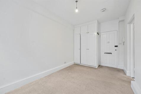 Addison House, Grove End Road photo 3