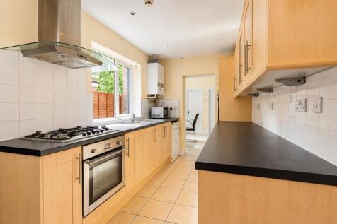 Heeley Road, Birmingham, B29 photo 4