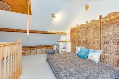 BEDROOMS AND BATHROOM