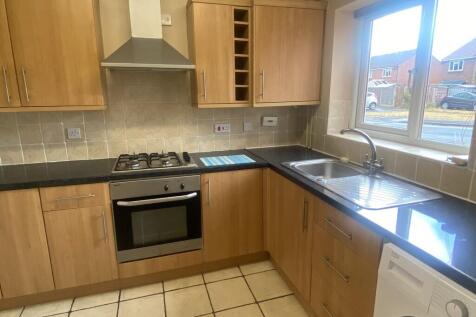 Swift Gate, Shawbirch, Telford photo 3