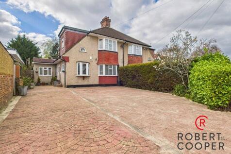 Pinner, HA5 - property photo