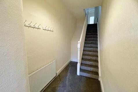 Entrance Stairs