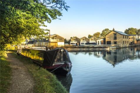 From Towpath