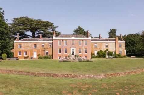 Ingoldisthorpe Hall