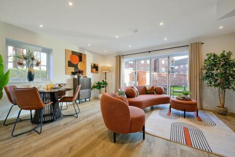 Millside Grange, Number 144,