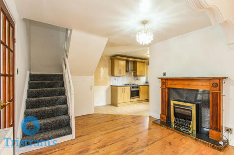 Willoughby Street, Nottingham photo 4