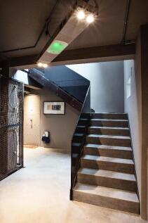 Communal Entrance