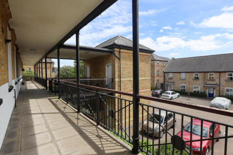 Terrace / Patio